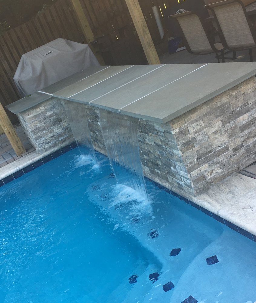Photo of BJ Pool & Spa
