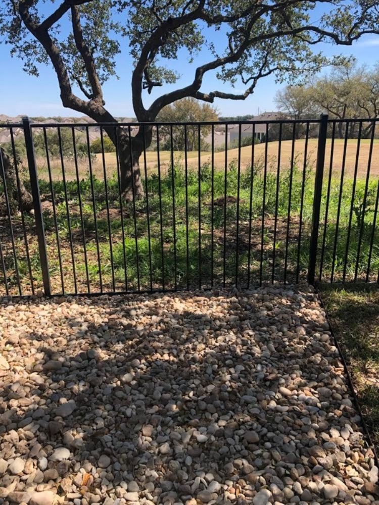 Photo of A Fence U Love