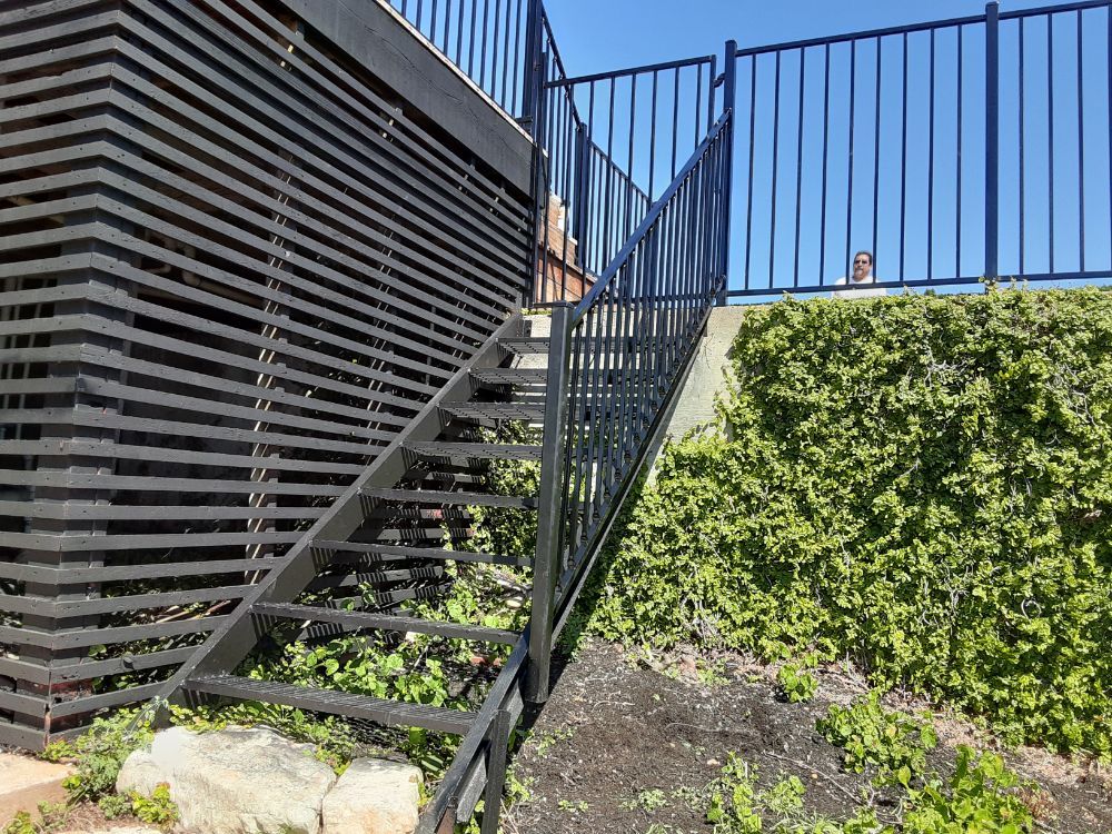 Photo of A Fence U Love