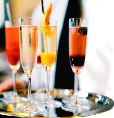 Photo of NYC Bartenders
