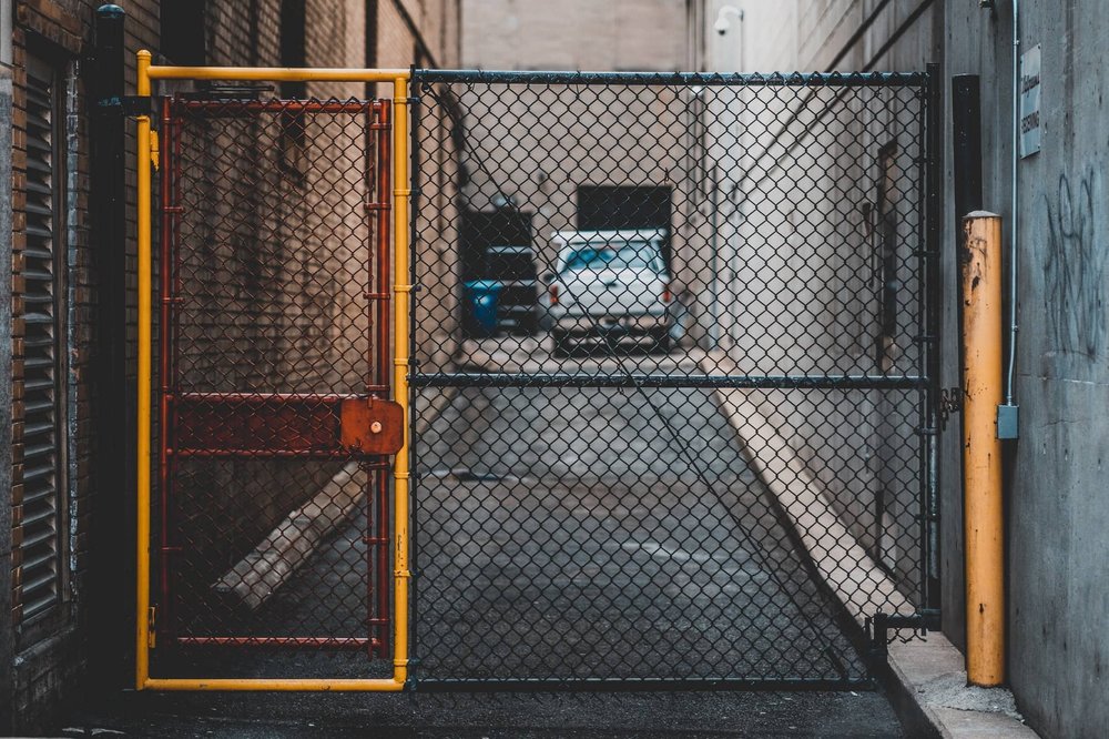 Photo of Southaven Fence Company