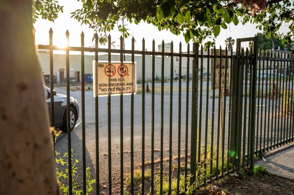 Photo of Southaven Fence Company