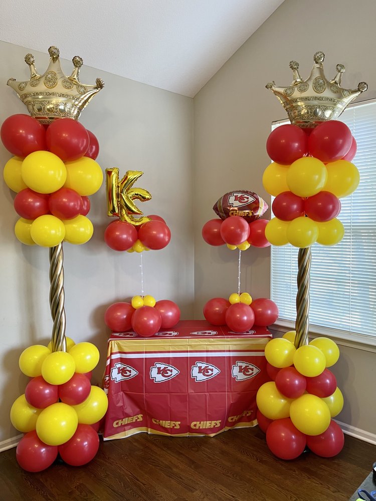 Photo of Cyntimental Events