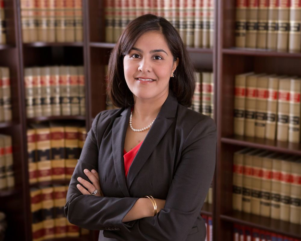 Photo of Patricia L. Brown & Associates