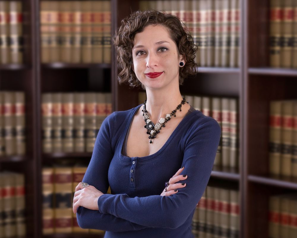 Photo of Patricia L. Brown & Associates