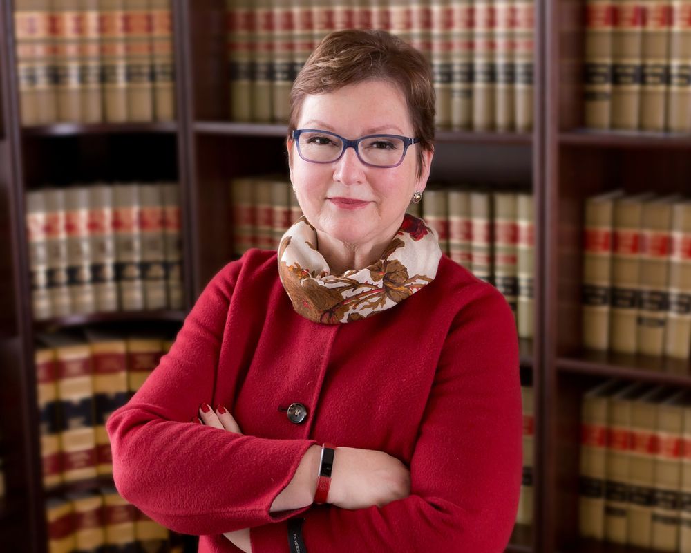 Photo of Patricia L. Brown & Associates