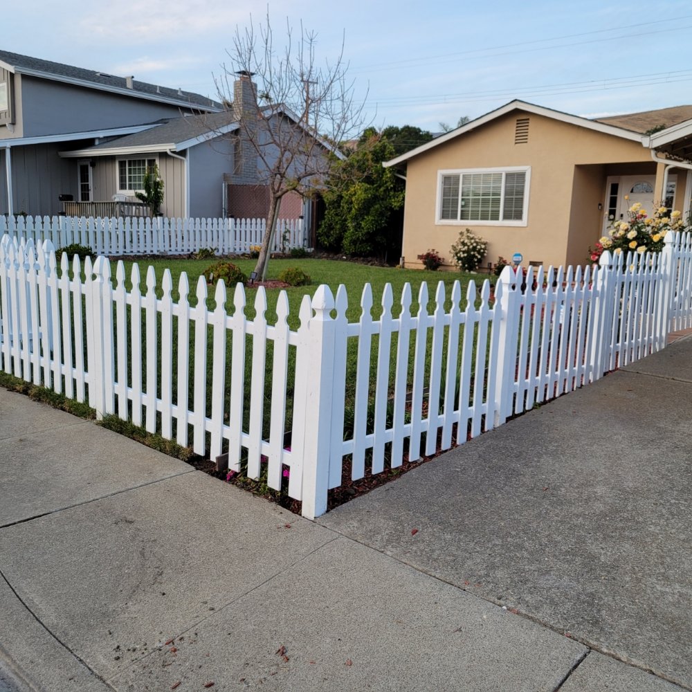 Photo of New Image Fencing