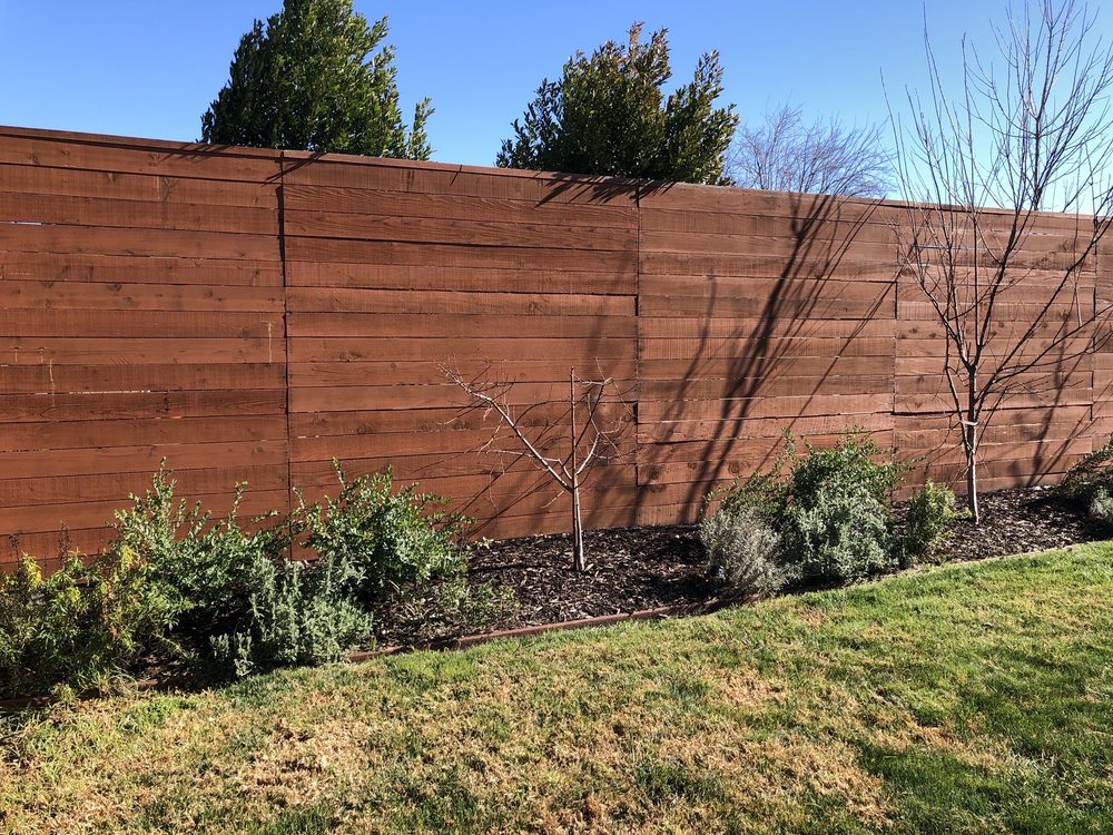 Photo of New Image Fencing
