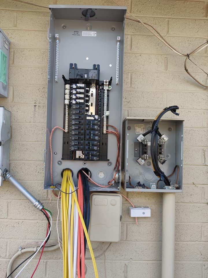 Photo of Southie Licensed Electrician