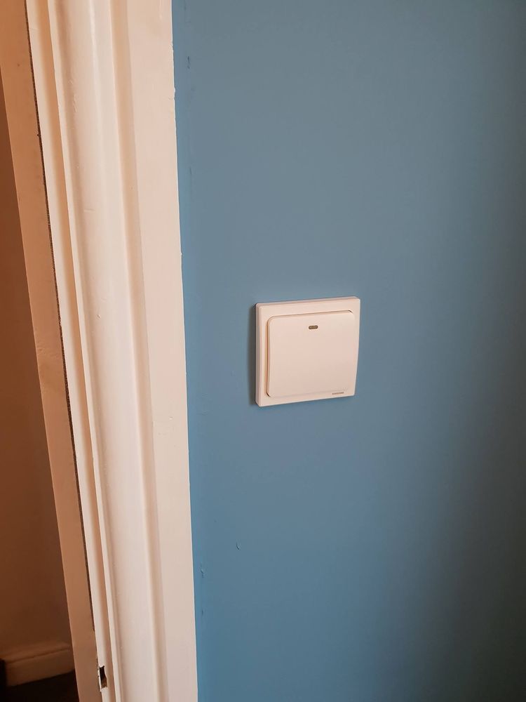 Photo of Southie Licensed Electrician