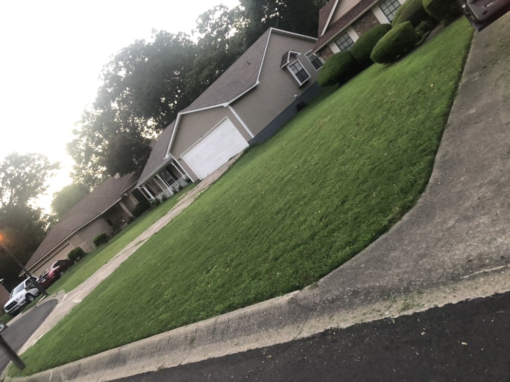 Photo of Yonathan's Lawn Service
