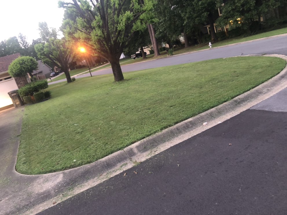 Photo of Yonathan's Lawn Service