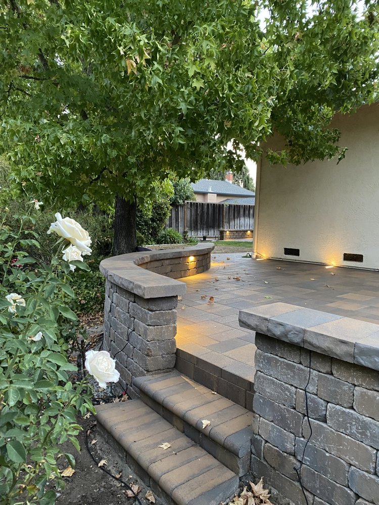 Photo of Brasmerica Paver systems