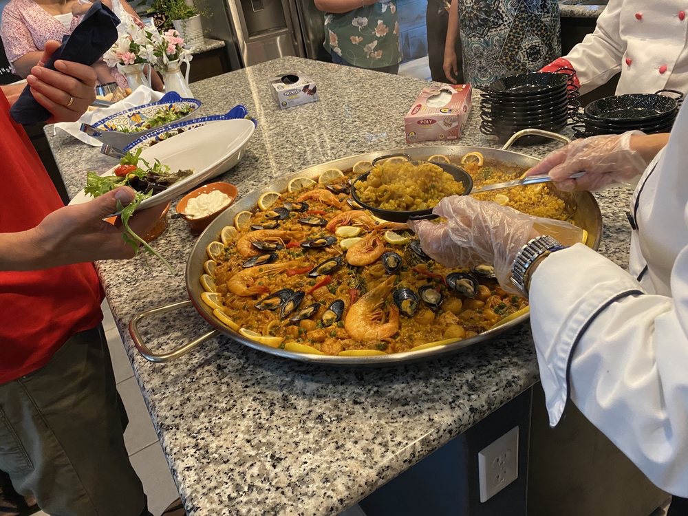 Photo of Paellas, Tapas & More