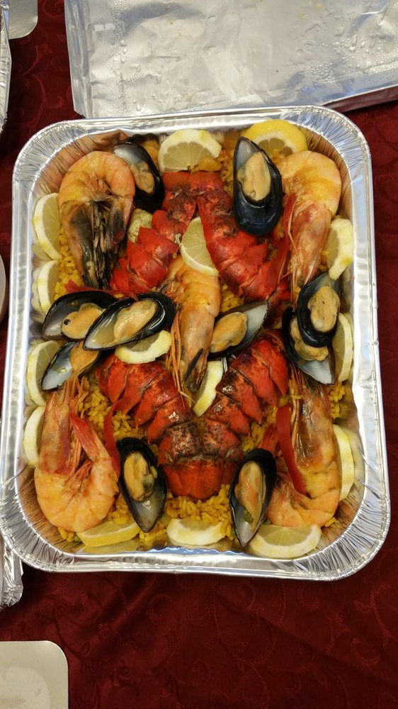 Photo of Paellas, Tapas & More