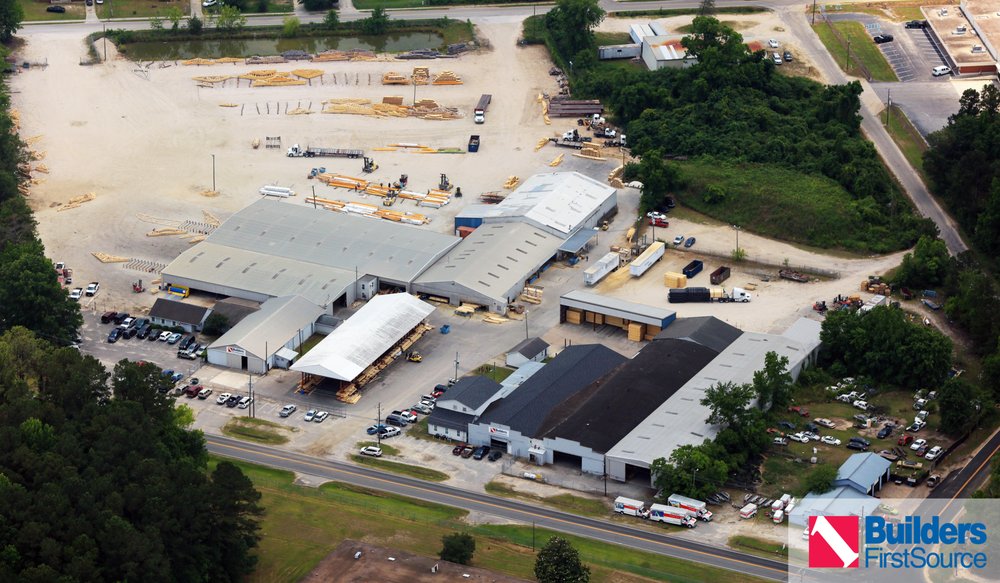 Photo of Builders FirstSource