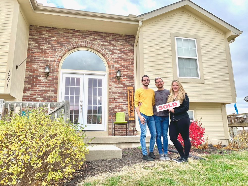 Photo of Jenny Delich - Exp Realty