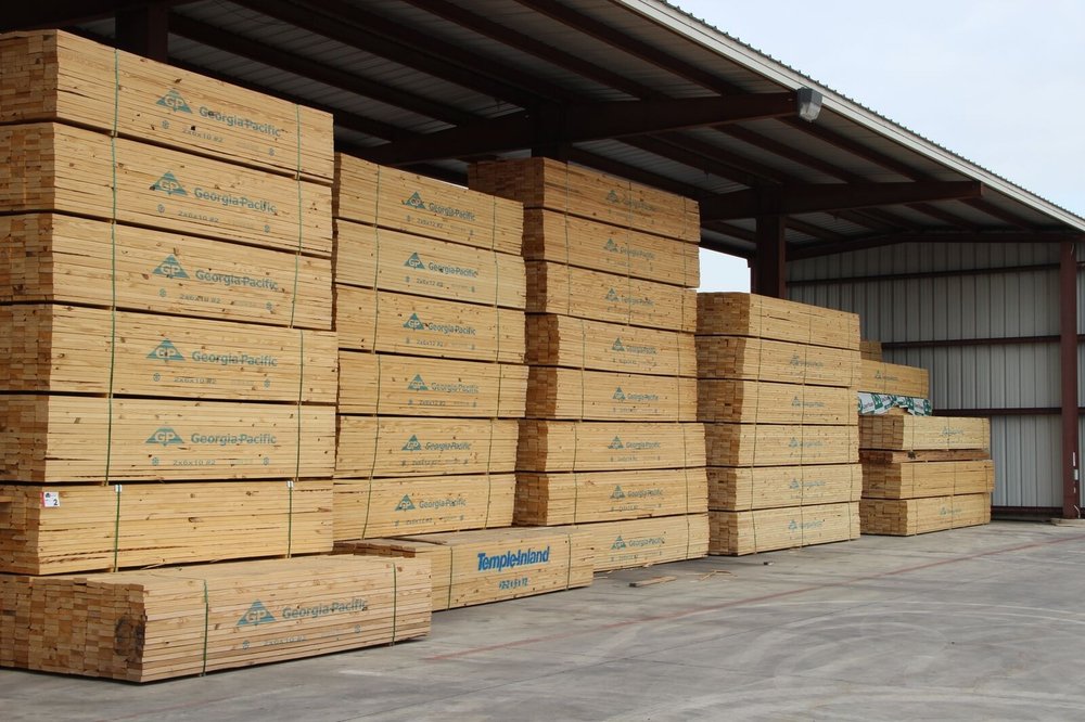 Photo of M G Building Materials