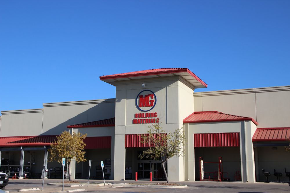 Photo of M G Building Materials