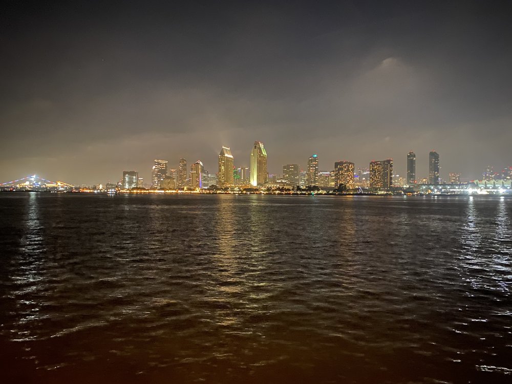 Photo of Coronado Island Realty