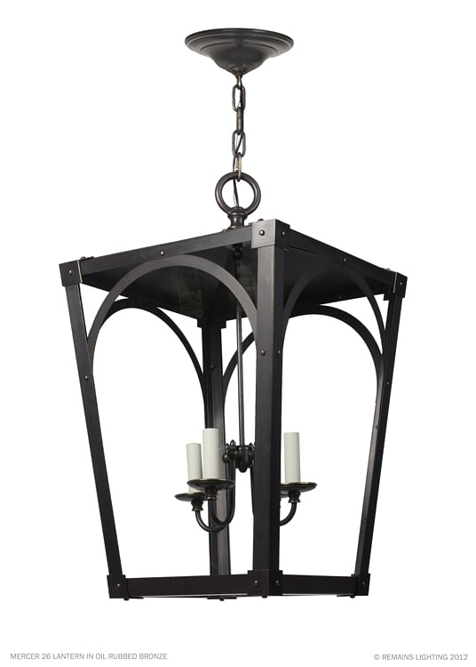 Photo of Remains Lighting