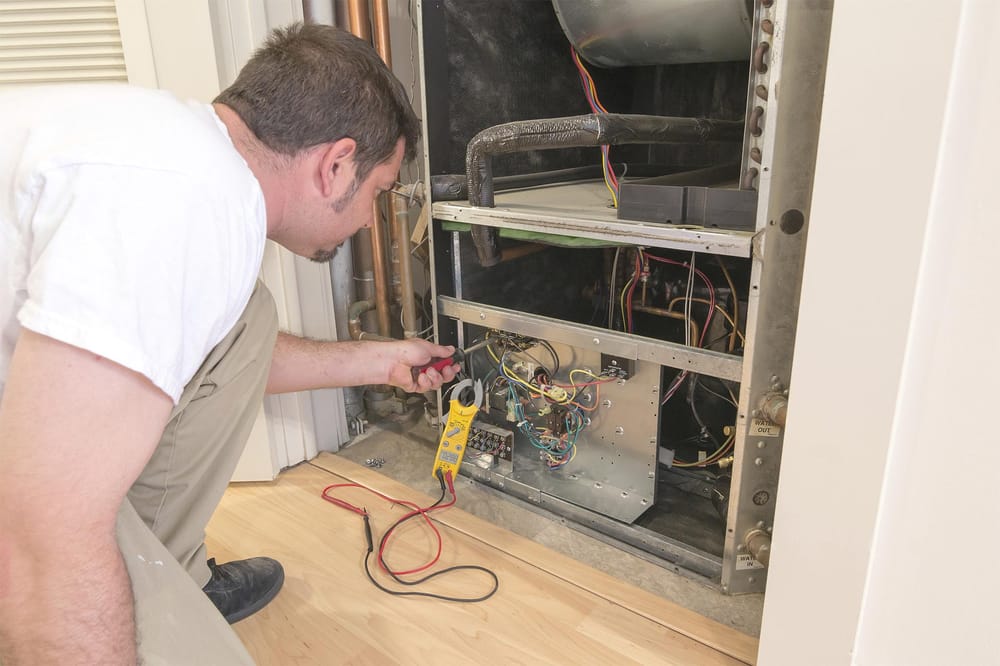 Photo of Watney Electrical Services
