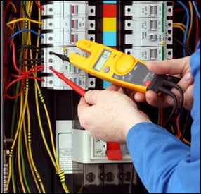 Photo of Watney Electrical Services
