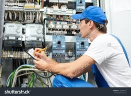 Photo of Watney Electrical Services