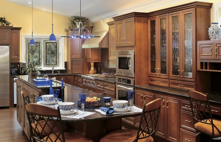Photo of DALCO Kitchens