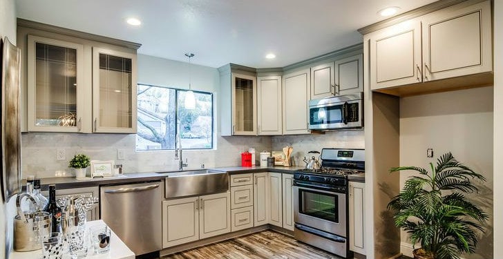 Photo of DALCO Kitchens