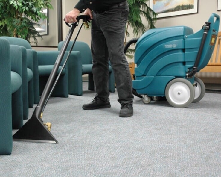 Photo of FJ General Services