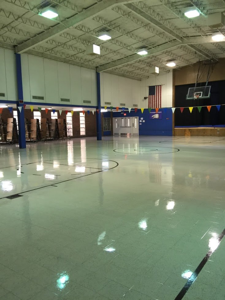 Photo of Ecr PRO Janitorial Service