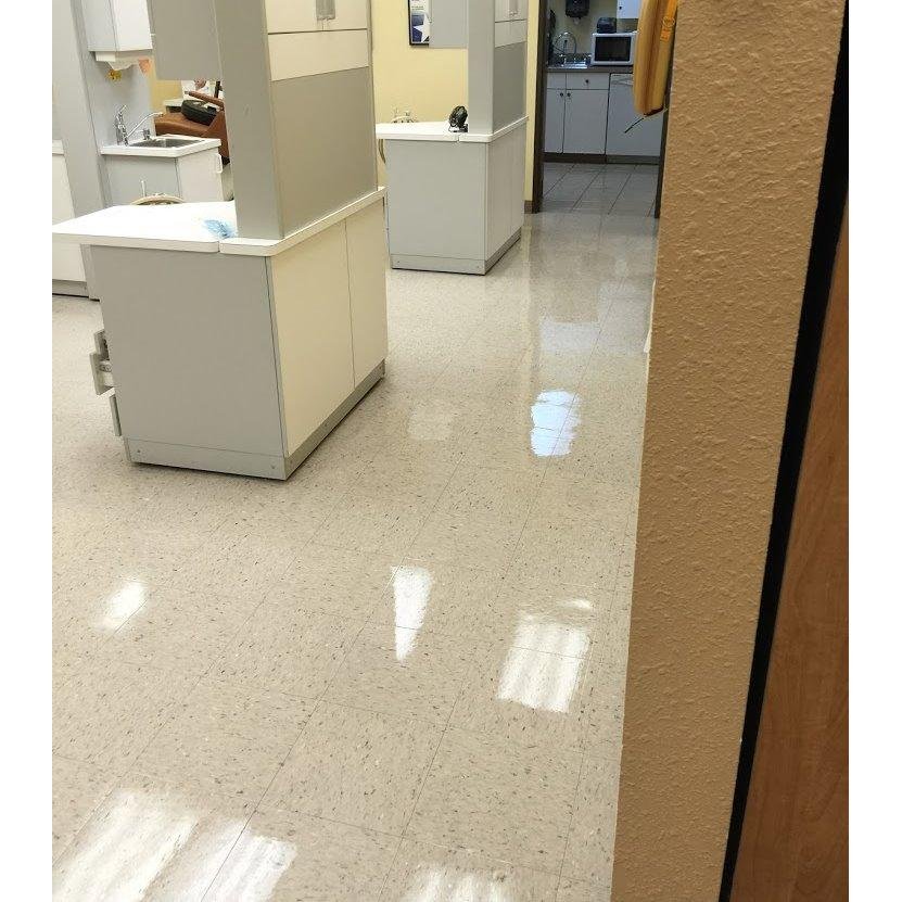 Photo of Ecr PRO Janitorial Service