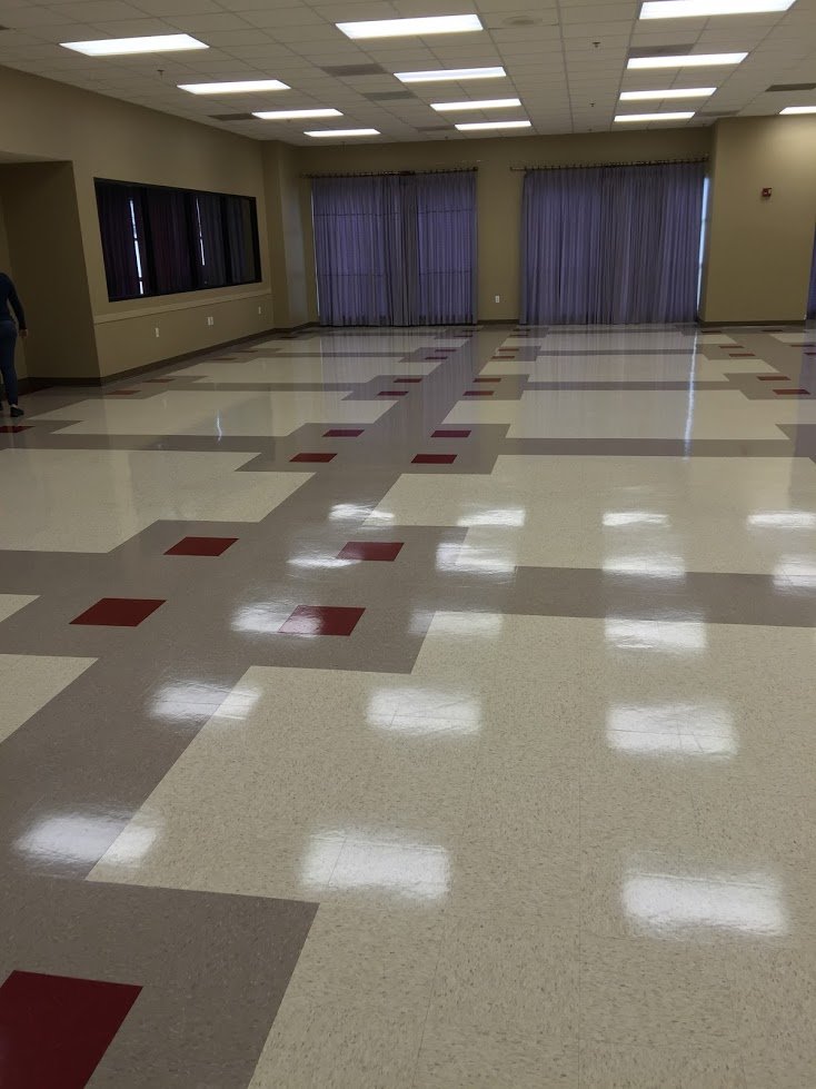 Photo of Ecr PRO Janitorial Service