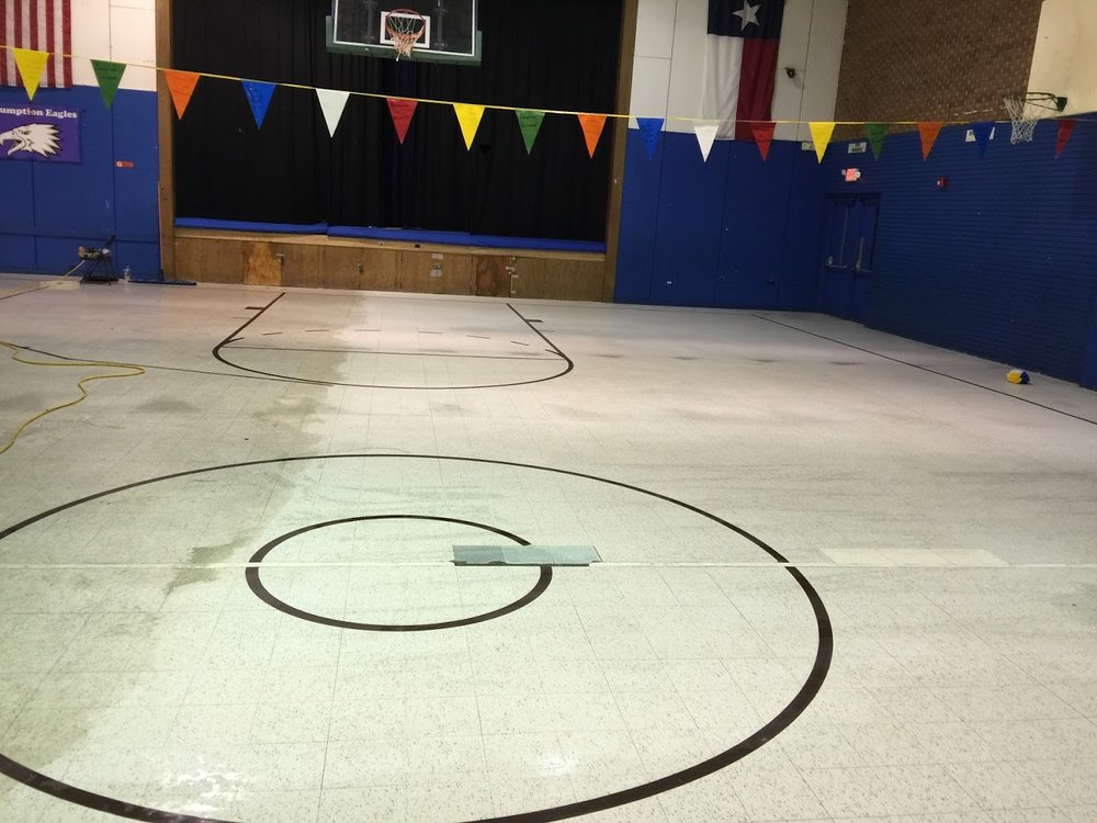 Photo of Ecr PRO Janitorial Service