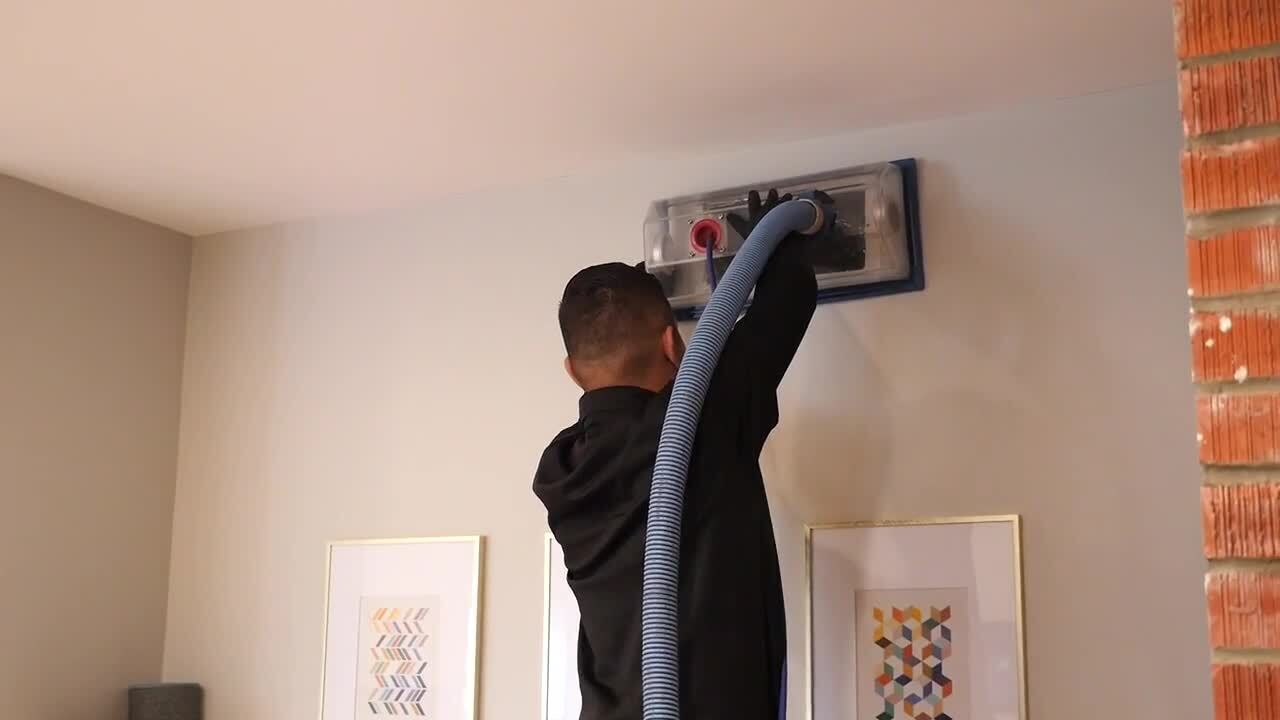 Photo of Absolute Duct & Chimney Cleaning