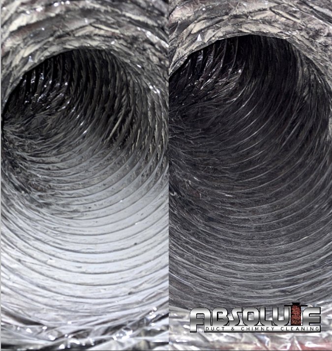 Photo of Absolute Duct & Chimney Cleaning
