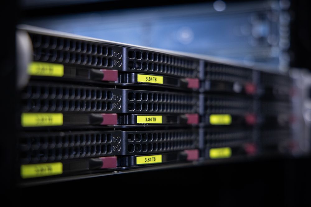 Photo of Tsr Solutions
