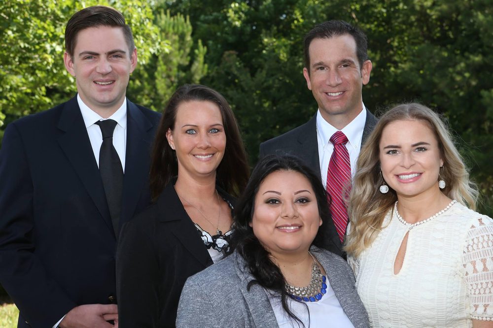 Photo of Tony Hefner - State Farm Insurance Agent