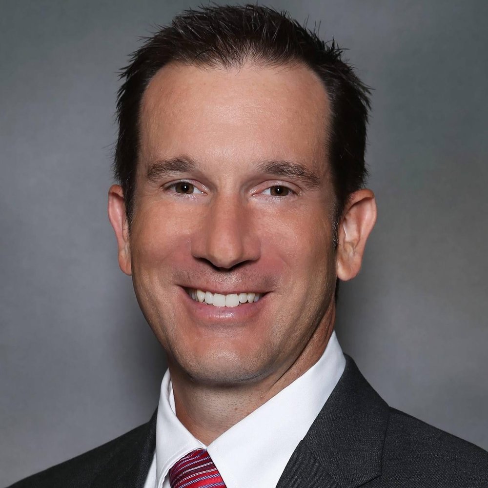 Photo of Tony Hefner - State Farm Insurance Agent