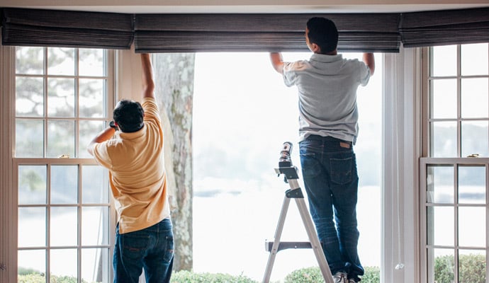 Photo of Bear Custom Window Fashions