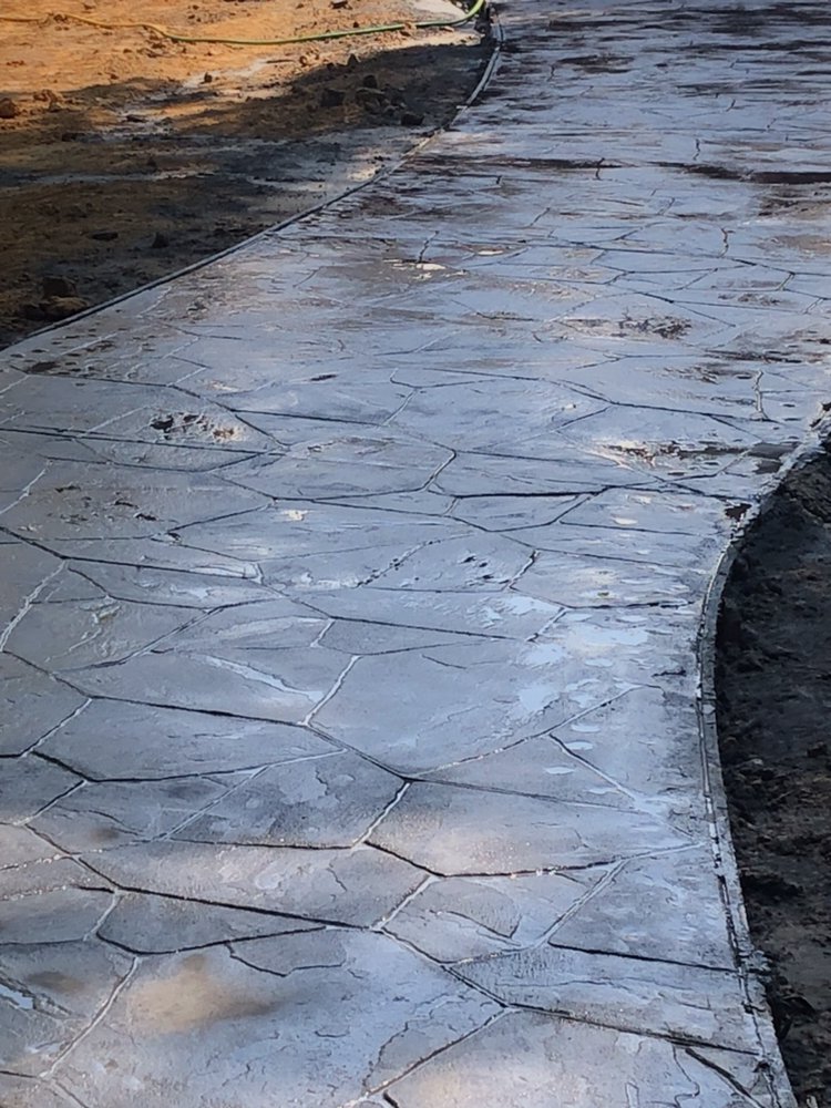 Photo of Charleston Concrete Experts