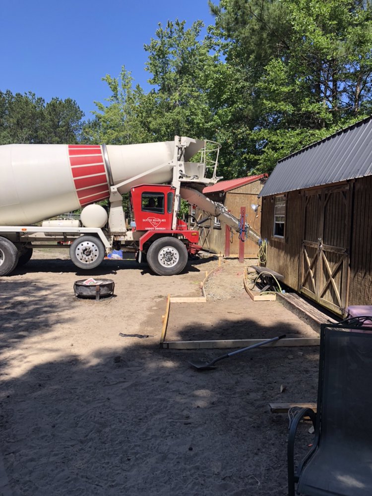 Photo of Charleston Concrete Experts