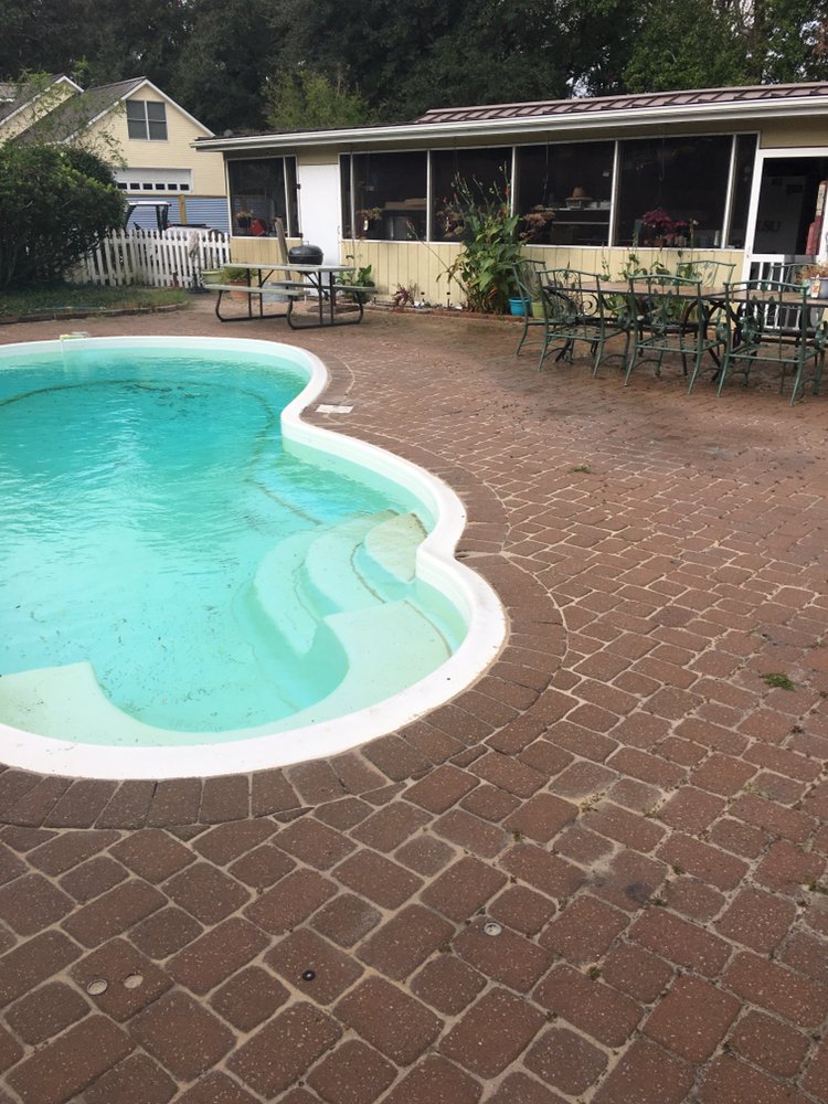 Photo of Charleston Concrete Experts