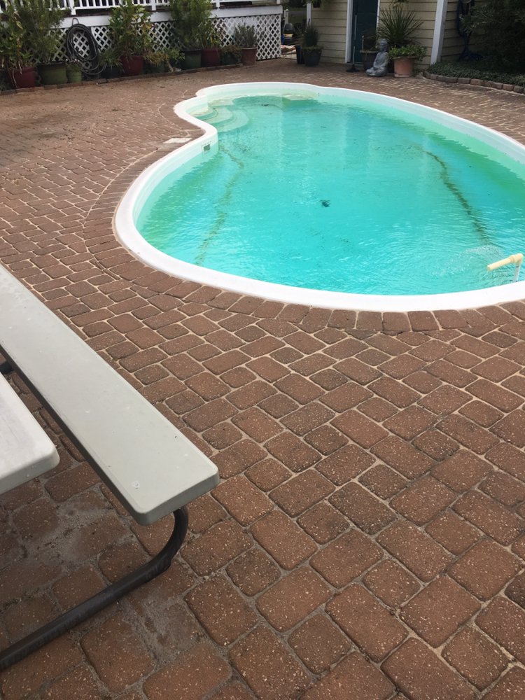 Photo of Charleston Concrete Experts