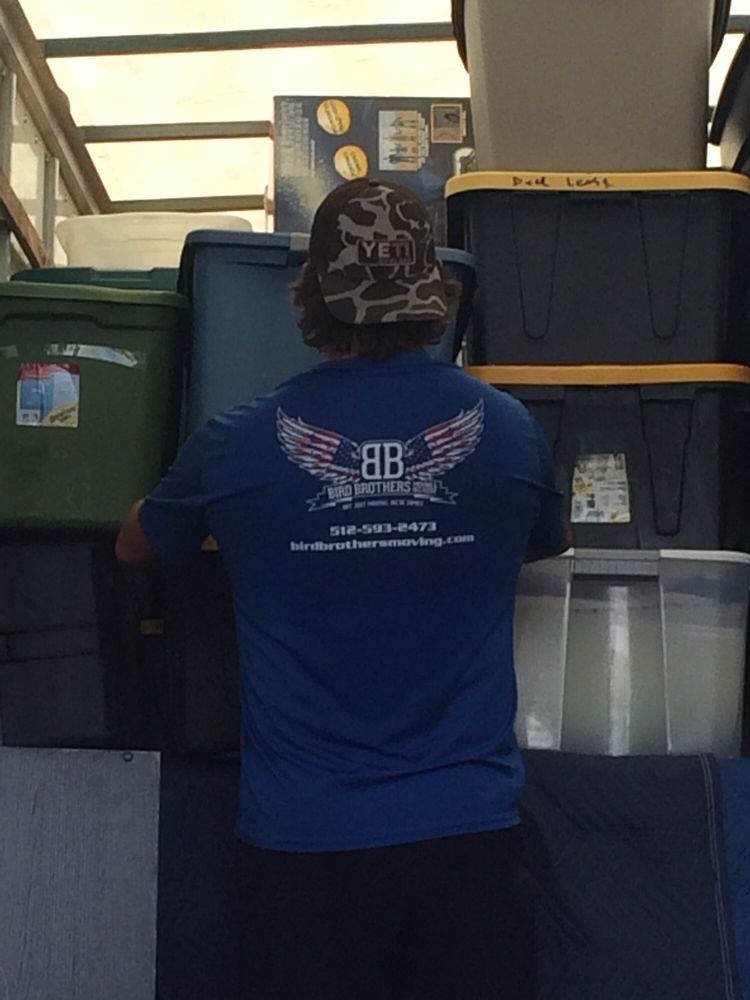 Photo of Bird Brothers Moving and Delivery