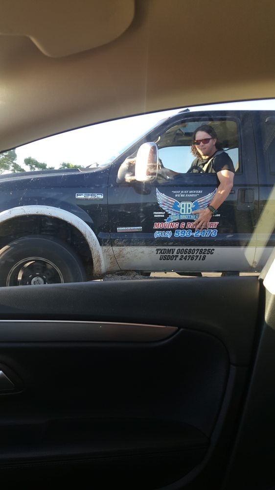 Photo of Bird Brothers Moving and Delivery