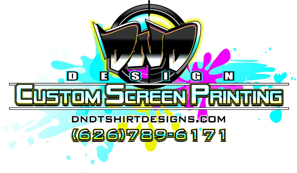 Photo of Dnd T-Shirt Designs