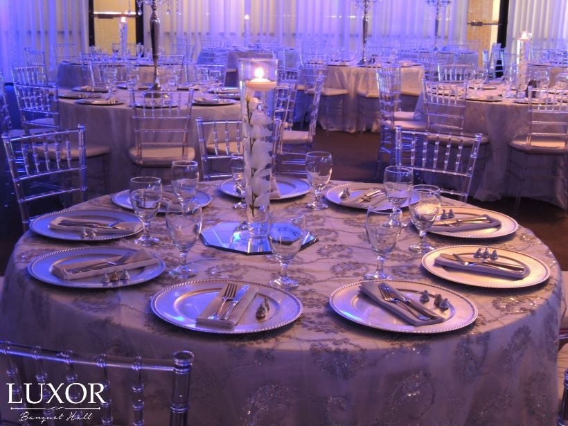 Photo of Luxor Banquet Hall