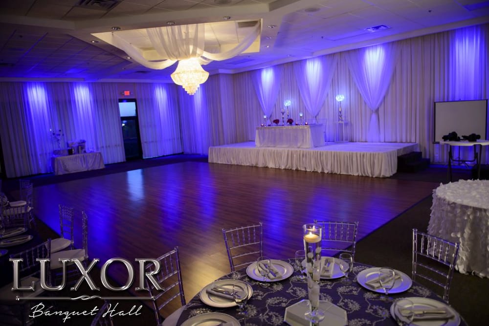 Photo of Luxor Banquet Hall